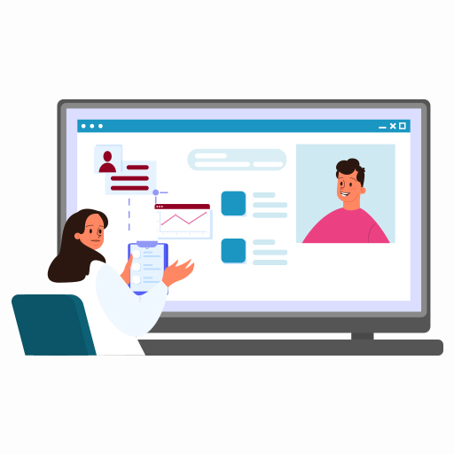 Expert Counselling Session